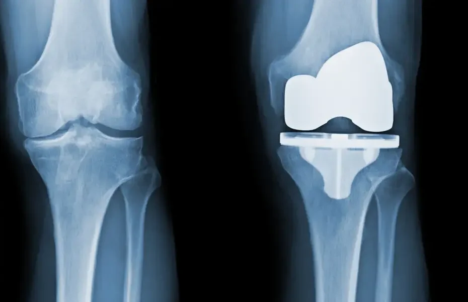 Joint Replacement Devices