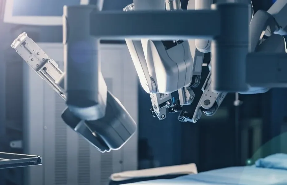 Robotic Surgery Systems: Revolutionizing Precision, Efficiency, and Patient Outcomes